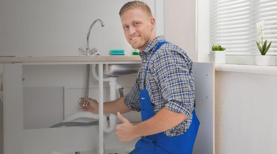 Burst Pipe Emergency Service in Warroad, MN